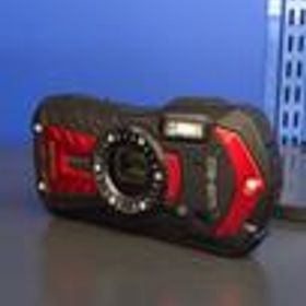 コンデジ WG-60 RICOH