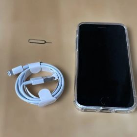 iPhone SE 2