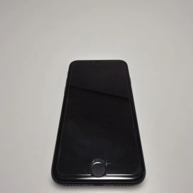 Apple iPhone SE 本体 64GB ブラックSIMフリー