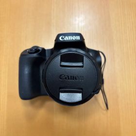 Canon PowerShot SX70 HS 本体