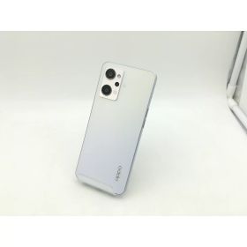 【中古】Oppo 楽天モバイル 【SIMフリー】 OPPO Reno7 A ドリームブルー 6GB 128GB CPH2353【神戸】保証期間1ヶ月【ランクB】