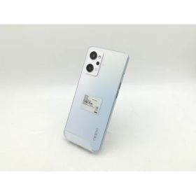 【中古】Oppo 国内版 【SIMフリー】 OPPO Reno7 A ドリームブルー 6GB 128GB CPH2353【神戸】保証期間1ヶ月【ランクB】