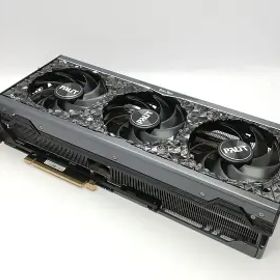 【中古】Palit GeForce RTX 4080 GameRock 16GB (NED4080019T2-1030G) RTX4080/16GB (GDDRX)【立川フロム中武】保証期間１週間