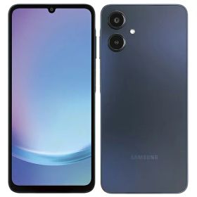 セイモバイル★SIMフリー AU Galaxy A25 5G [ブラック] SCG33 新品未使用品