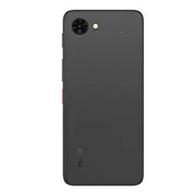 ZTE 【SIMフリー】nubia S2 lite Z6305J