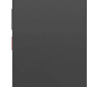 ZTE｜ゼットティーイー 【SIMフリー】nubia S2 lite