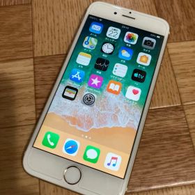 au iphone6 128GB