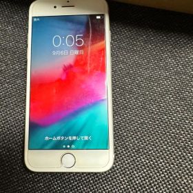 Apple iPhone 6 128GB 本体
