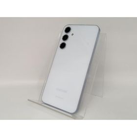 【中古】SAMSUNG au 【SIMフリー】 Galaxy A55 5G オーサムアイスブルー 8GB 128GB SCG27【東池袋1丁目】保証期間１ヶ月【ランクB】