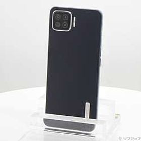 OPPO A73 64GB ネービーブルー ZKVE2002BL 楽天 SIMフリー