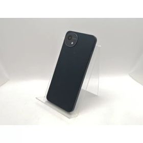 【未使用】SHARP SoftBank 【SIMフリー】 AQUOS wish4 ブラック 4GB 64GB A403SH (法人向けモデル)【高崎モントレー】保証期間3ヶ月
