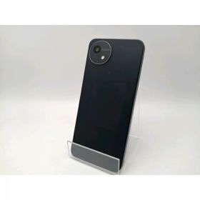 【中古】SHARP SoftBank 【SIMフリー】 AQUOS wish4 ブラック 4GB 64GB A403SH (法人向けモデル)【ECセンター】保証期間1ヶ月【ランクC】