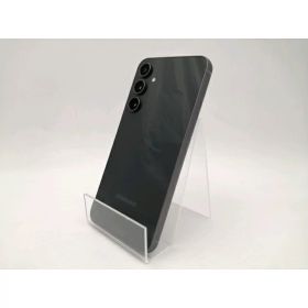 【中古】SAMSUNG au 【SIMフリー】 Galaxy S23 FE グラファイト 8GB 256GB SCG24【ECセンター】保証期間1ヶ月【ランクB】
