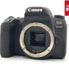 【中古】 【良品】 キヤノン EOS 9000D ボディ