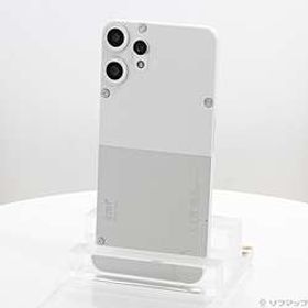 CMF Phone 2 Pro 256GB ホワイト A001 SIMフリー