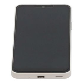 SHARP docomo シャープ/スマートフォン/AQUOS wish3 64GB/SH-53D/SX3LHMB370707867/ABランク/75【中古】