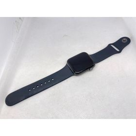 ★送料無料★ジャンク★Apple Watch SE 第1世代 44mm★グレイ★0034280010950★SYS★09/25