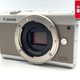 【中古】 【良品】 キヤノン EOS M100 ボディ グレー