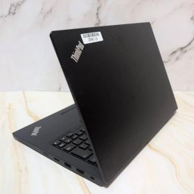 訳アリ ThinkPad L13 Gen2 第11世代i7 16GB SSD