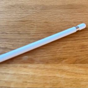 apple pencil 第一世代