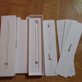 Apple Pencil 第1世代 MK0C2J/A