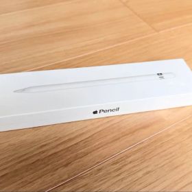 新品未開封 Apple Pencil 第1世代 純正 MK0C2J/A