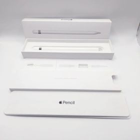 未使用 美品Apple Pencil 第1世代 本体 アップルペンシル