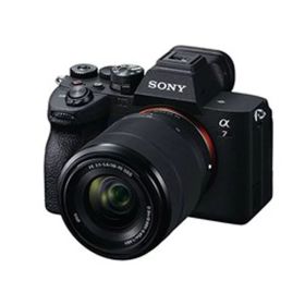 デジタル一眼カメラ ソニー / SONY α7 IV ILCE-7M4K ズームレンズキット 【キャンセル不可・北海道沖縄離島配送不可】 0057-4548736133761-ds