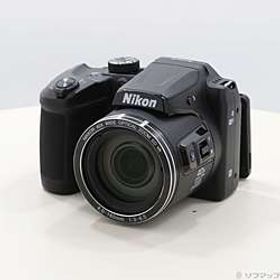 〔中古品〕 COOLPIX B500 ブラック〔中古品〕 COOLPIX B500 ブラック