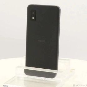 【中古】SHARP(シャープ) AQUOS wish 64GB チャコール SBAQWISH Softbank SIMフリー 【297-ud】