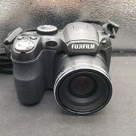 デジタルカメラ FINEPIX S2500HD FUJIFILM