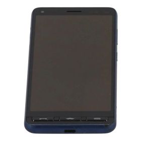 KYOCERA Y！Mobile 京セラ/かんたんスマホ2/A001KC/5861093856/Bランク/05【中古】