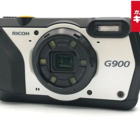 【中古】 【難あり品】 リコー G900 【コンパクトデジタルカメラ】