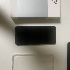 OPPO A5 5G グリーン 本体 SIMフリー