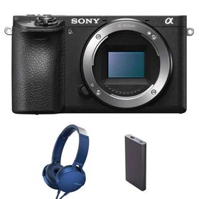 【中古】ソニー デジタル一眼カメラ「α6500」ボディSONY α6500 ILCE-6500