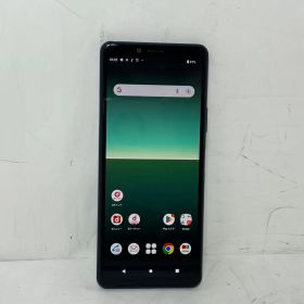 [中古スマホ] Xperia 10 II SO-41A docomo SIMフリー