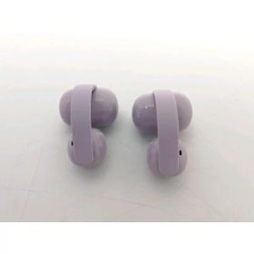 【中古】SONY LinkBuds Clip WF-LC900 (V) [ラベンダー]【ECセンター】保証期間1ヶ月【ランクA】