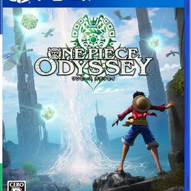[PS4]/ONE PIECE ODYSSEY/ゲーム/PLJS-36196