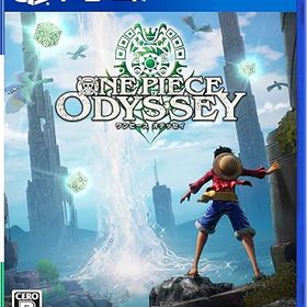 新品 ONE PIECE ODYSSEY ( ワンピース オデッセイ )