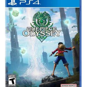 One Piece Odyssey (輸入版:北米) - PS4