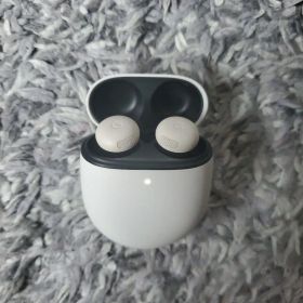 Google Pixel Buds Pro 2 Porcelain