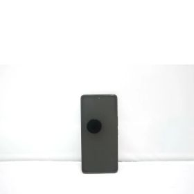 ZTE/あんしんファミリースマホ/A303ZT/320345708652/Bランク/76【中古】
