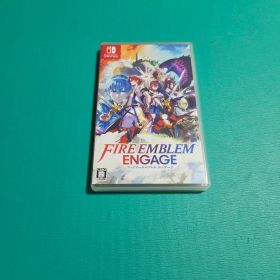 Nintendo Switch ファイアーエムブレム エンゲージ