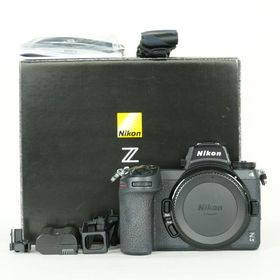 [良品 | シャッター数42,253回] Nikon Z6II [ボディ] | Nikon Zマウント ミラーレス一眼カメラ 中古