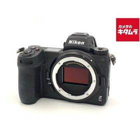 【中古】 【並品】 ニコン Z6II ボディ