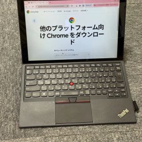 Lenovo ThinkPad X1 Tablet 20GG001KJP