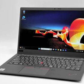 ThinkPad X1 Carbon GEN7 Core i5 10210U