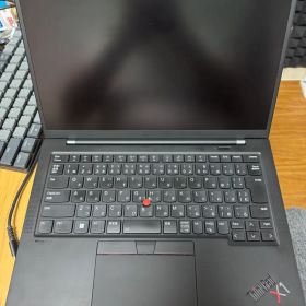 Lenovo ThinkPad X1 carbon gen9 i5-1145g7