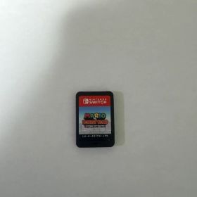 マリオvs.ドンキーコング Nintendo Switch ソフト