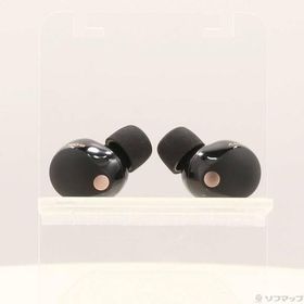 〔中古〕SONY(ソニー) WF-1000XM5 ブラック〔269-ud〕
